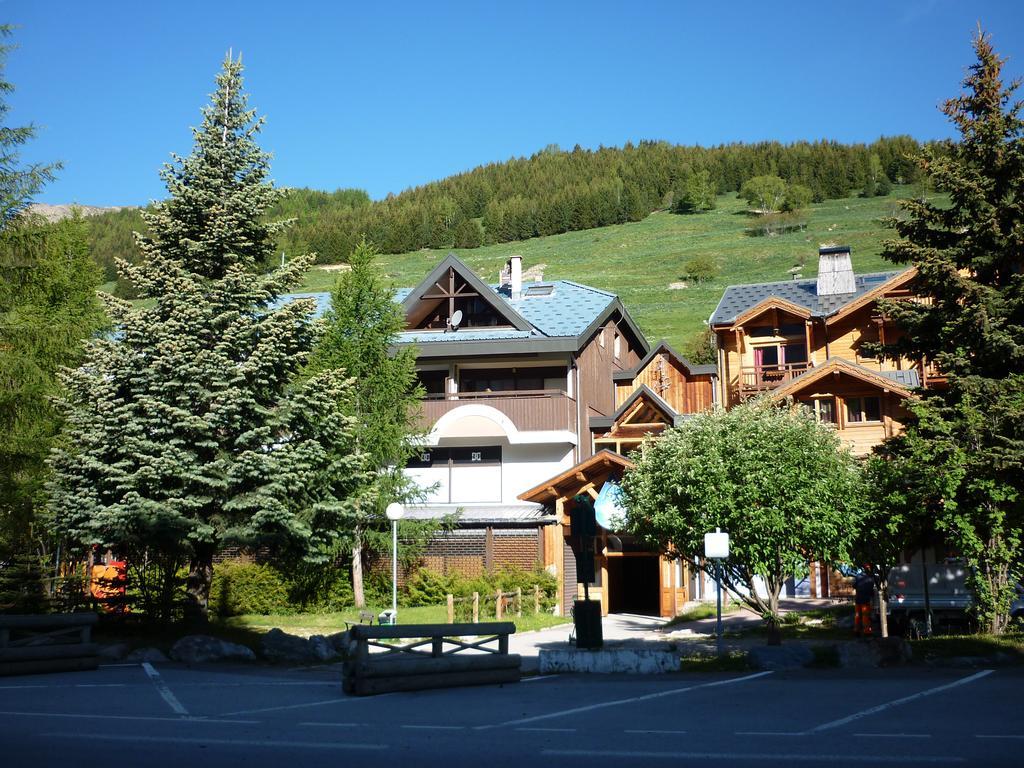 13 Lou Veno Apartment Les Deux Alpes Room photo