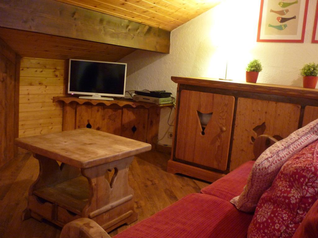 13 Lou Veno Apartment Les Deux Alpes Room photo